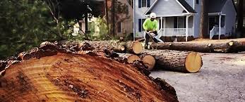 Best Stump Grinding and Removal  in North Liberty, IA